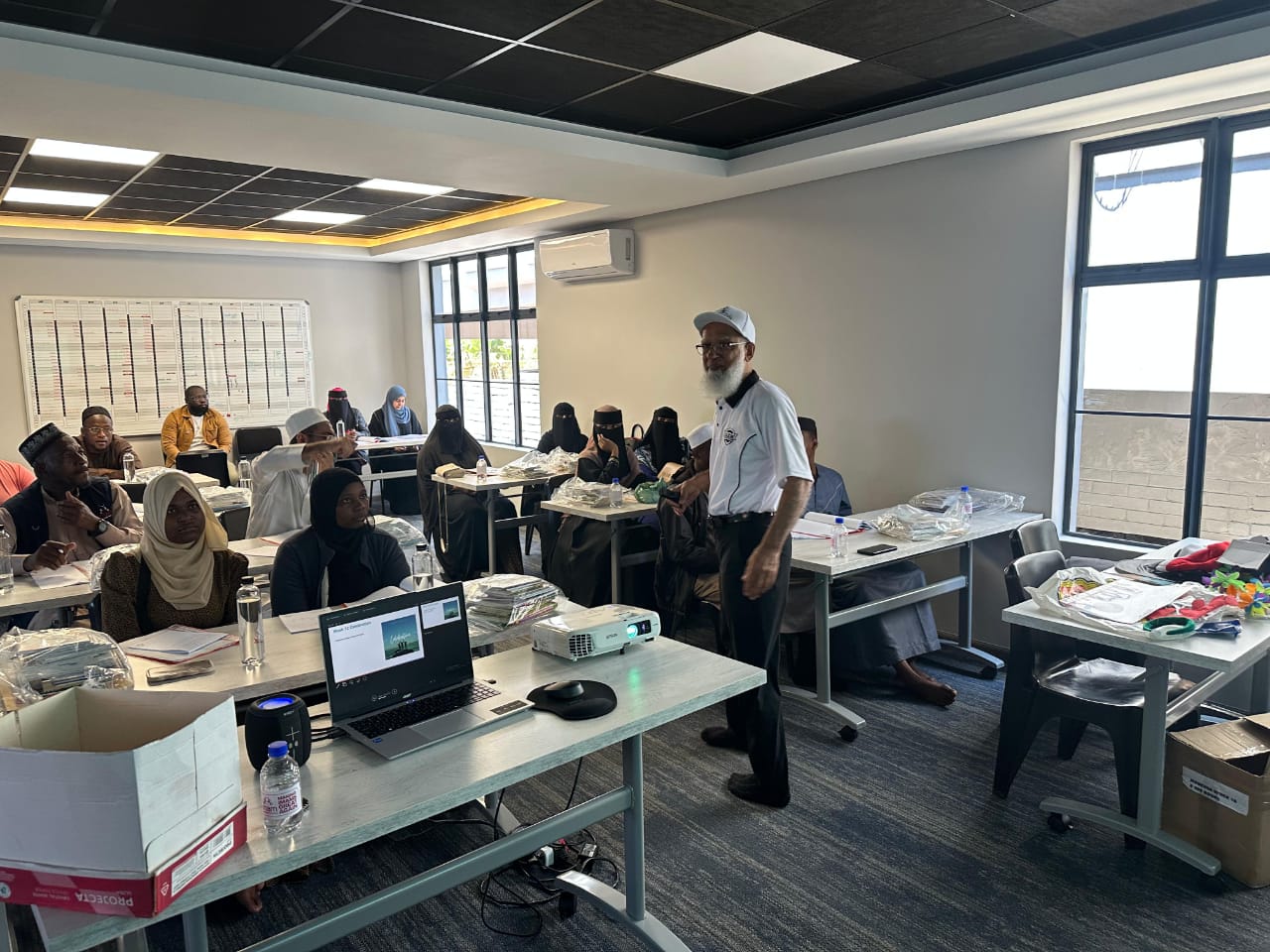 We Love Reading Programme - Photo 27